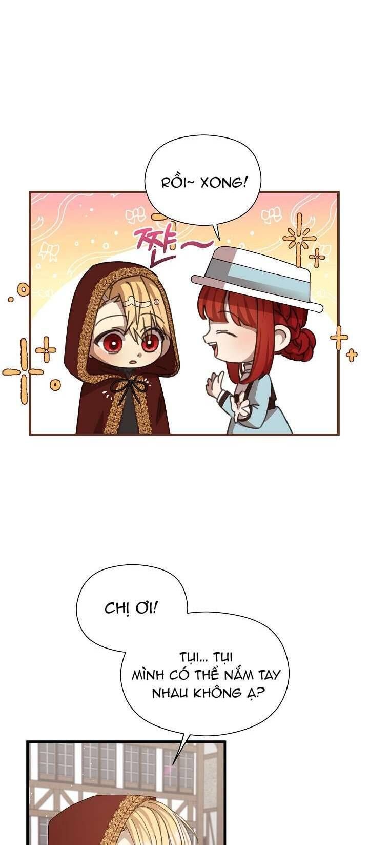 Tôi Đã Vô Tình Quyến Rũ Em Trai Của Nam Chính Chapter 14 - Trang 2