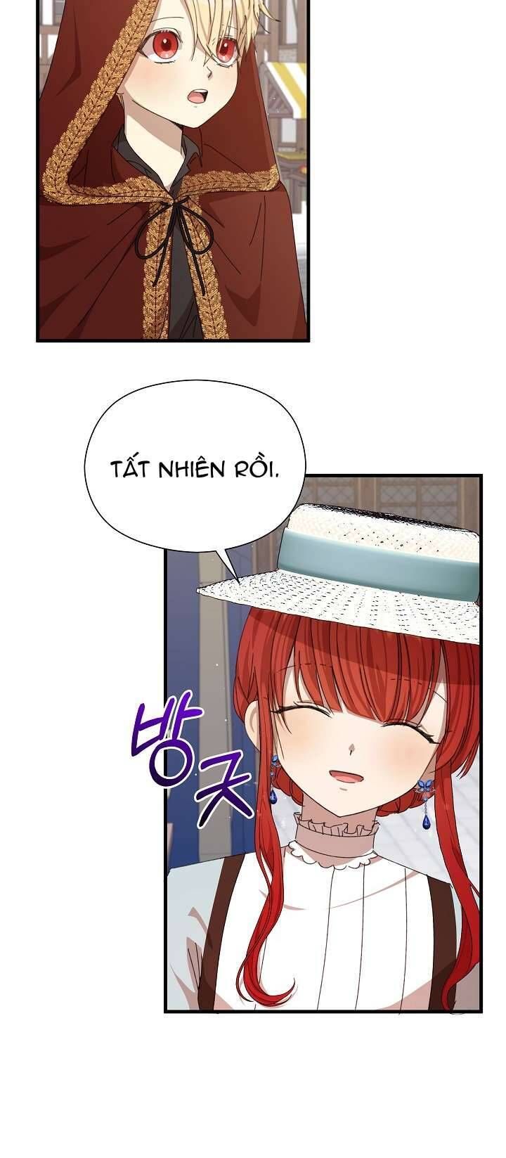 Tôi Đã Vô Tình Quyến Rũ Em Trai Của Nam Chính Chapter 14 - Trang 2