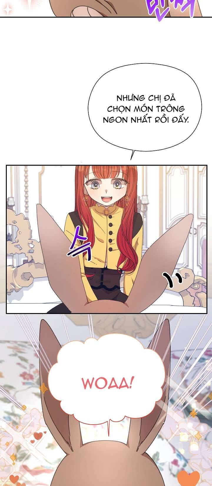 Tôi Đã Vô Tình Quyến Rũ Em Trai Của Nam Chính Chapter 15 - Trang 2