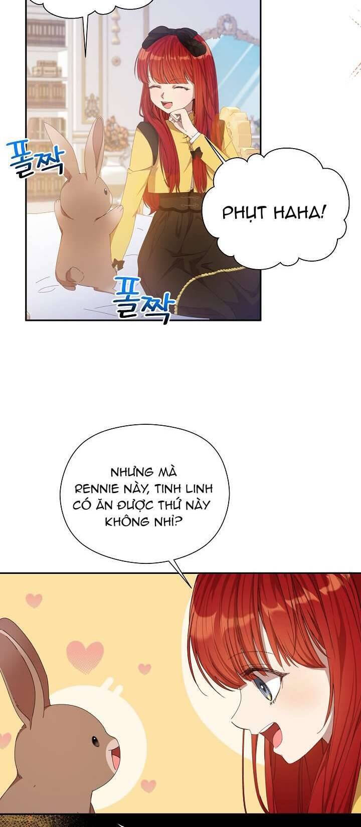 Tôi Đã Vô Tình Quyến Rũ Em Trai Của Nam Chính Chapter 15 - Trang 2