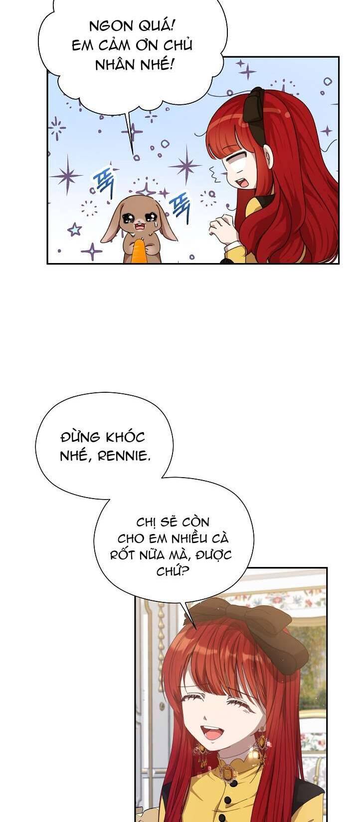 Tôi Đã Vô Tình Quyến Rũ Em Trai Của Nam Chính Chapter 15 - Trang 2