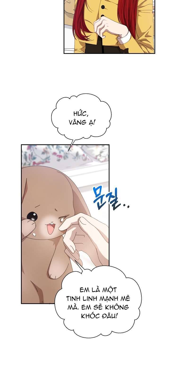 Tôi Đã Vô Tình Quyến Rũ Em Trai Của Nam Chính Chapter 15 - Trang 2