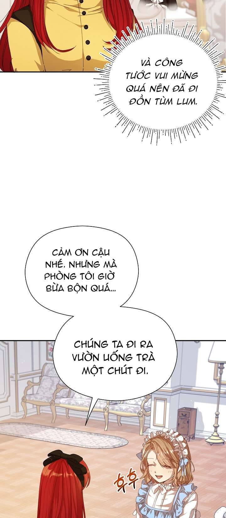 Tôi Đã Vô Tình Quyến Rũ Em Trai Của Nam Chính Chapter 15 - Trang 2