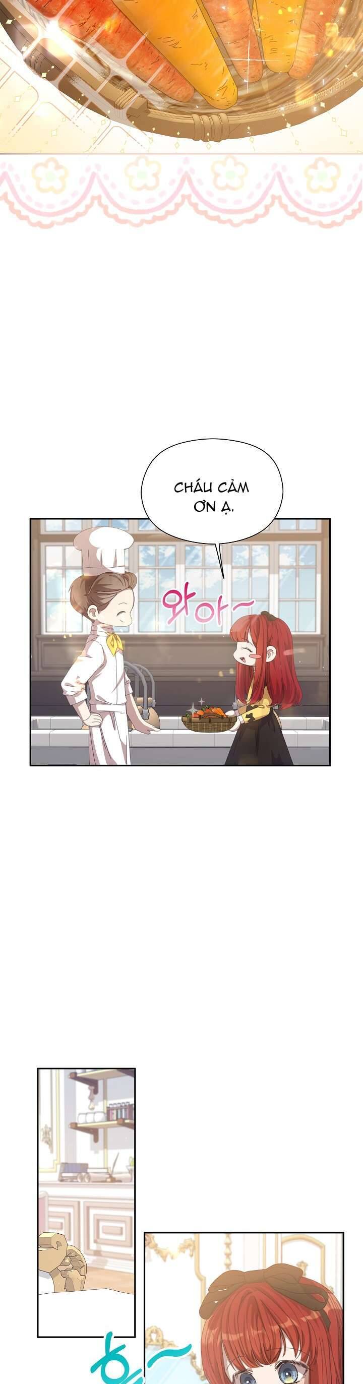 Tôi Đã Vô Tình Quyến Rũ Em Trai Của Nam Chính Chapter 15 - Trang 2