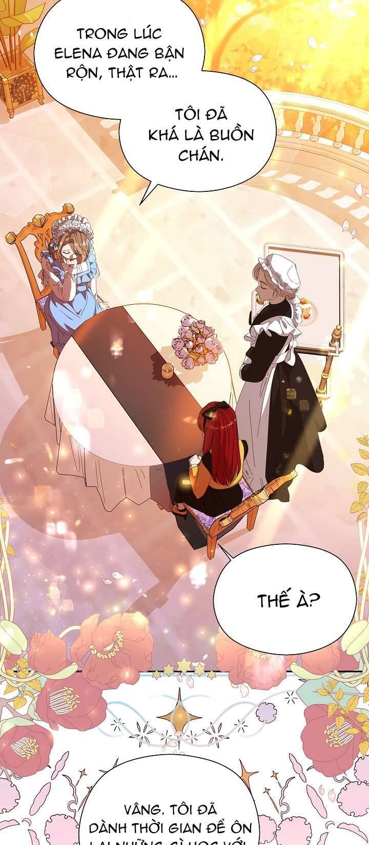 Tôi Đã Vô Tình Quyến Rũ Em Trai Của Nam Chính Chapter 15 - Trang 2