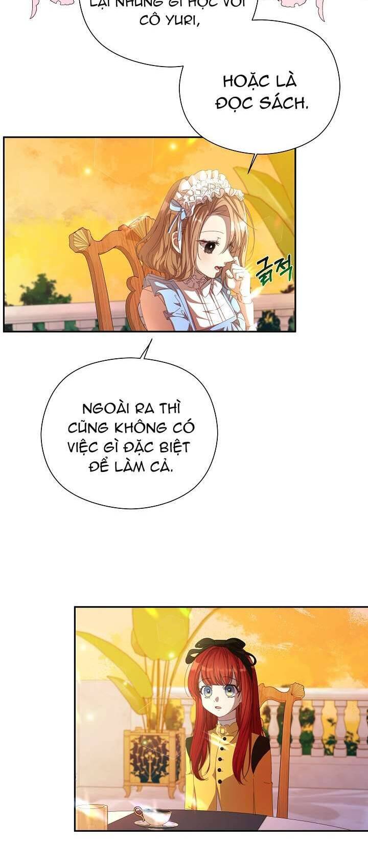 Tôi Đã Vô Tình Quyến Rũ Em Trai Của Nam Chính Chapter 15 - Trang 2