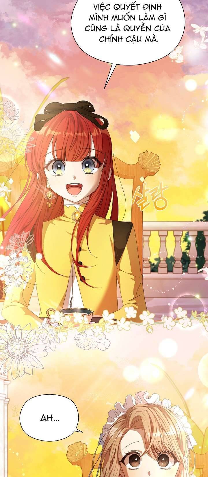 Tôi Đã Vô Tình Quyến Rũ Em Trai Của Nam Chính Chapter 15 - Trang 2