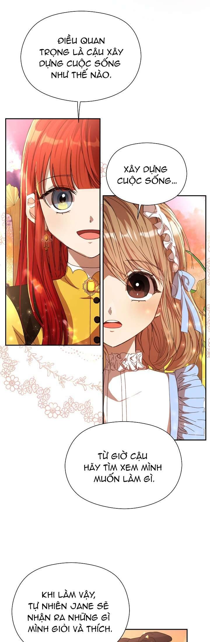 Tôi Đã Vô Tình Quyến Rũ Em Trai Của Nam Chính Chapter 15 - Trang 2