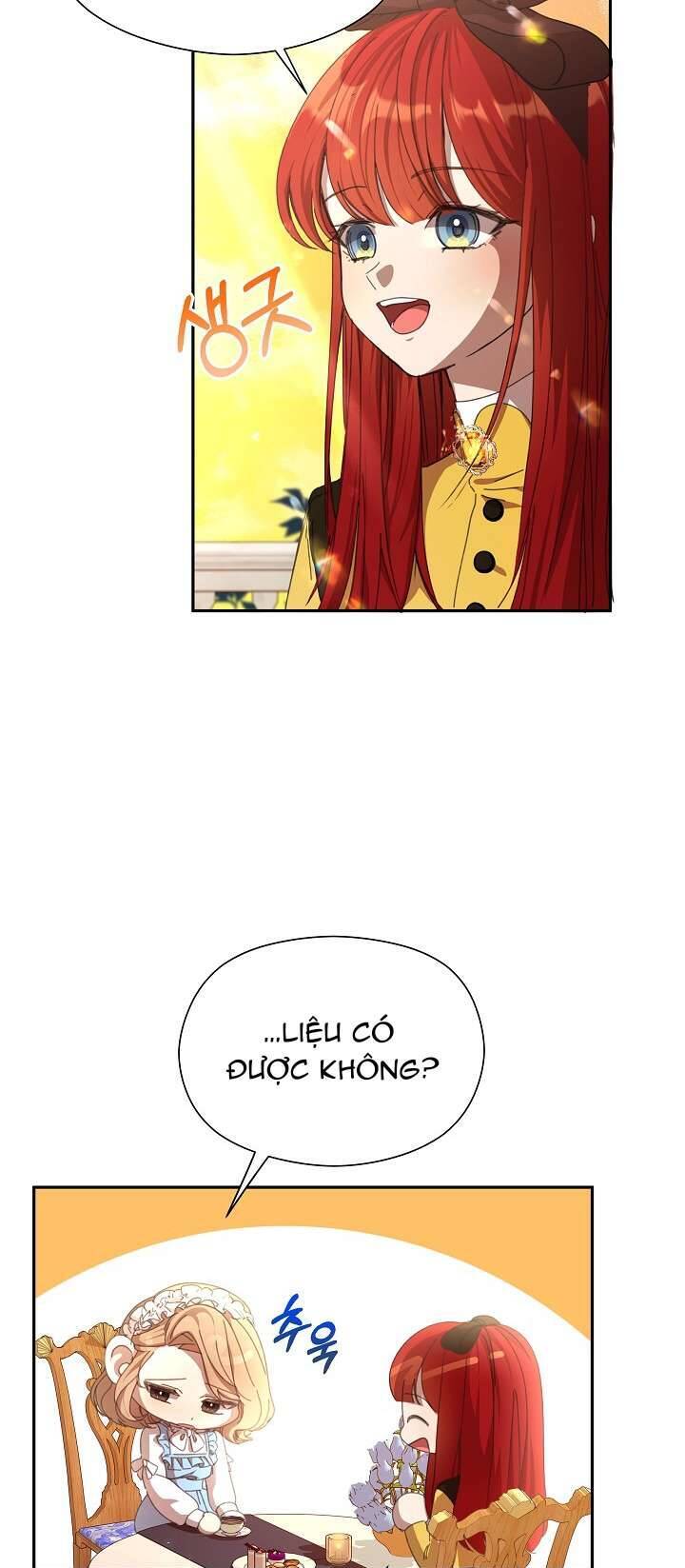 Tôi Đã Vô Tình Quyến Rũ Em Trai Của Nam Chính Chapter 15 - Trang 2