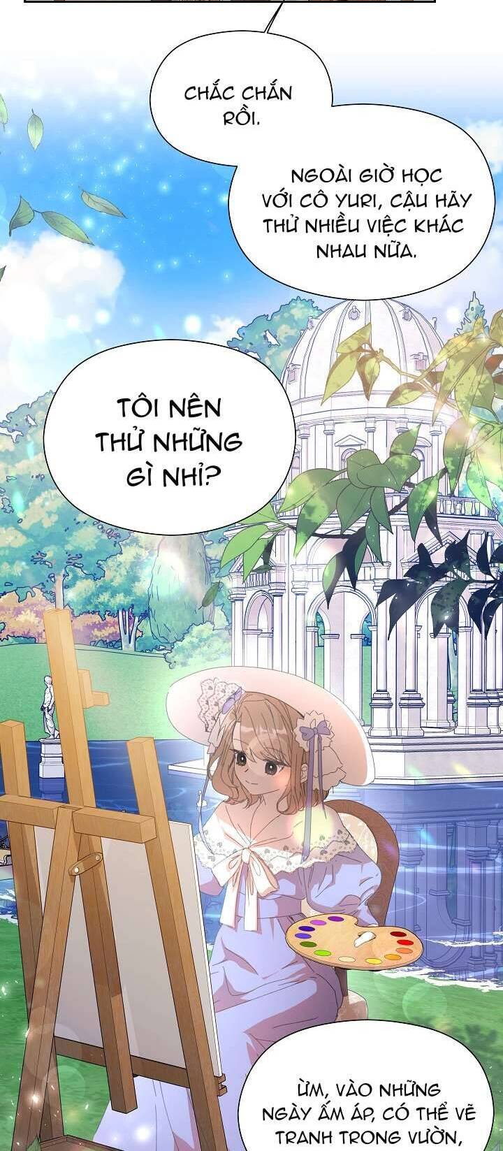 Tôi Đã Vô Tình Quyến Rũ Em Trai Của Nam Chính Chapter 15 - Trang 2