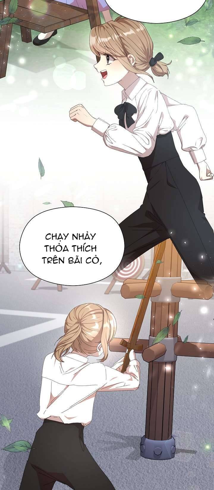Tôi Đã Vô Tình Quyến Rũ Em Trai Của Nam Chính Chapter 15 - Trang 2