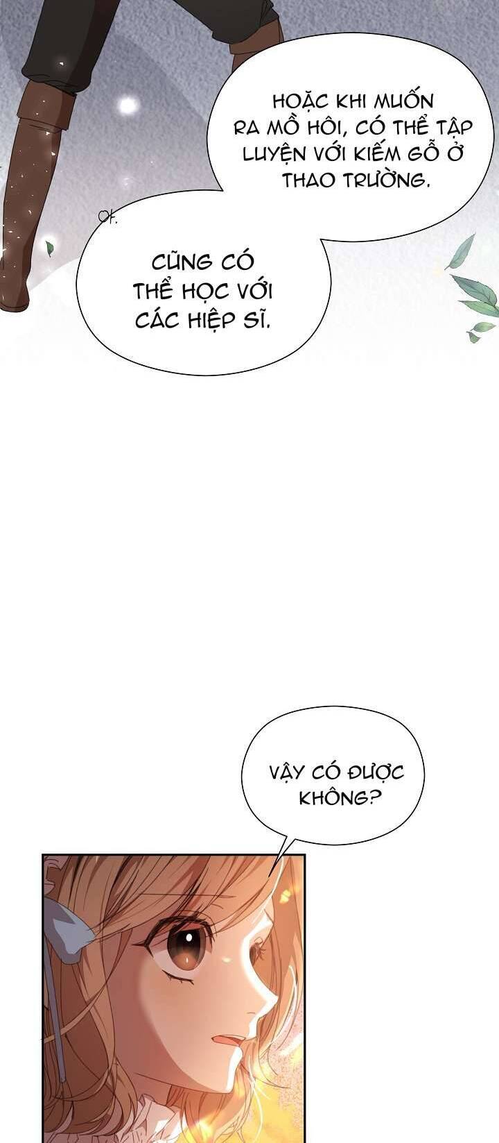 Tôi Đã Vô Tình Quyến Rũ Em Trai Của Nam Chính Chapter 15 - Trang 2
