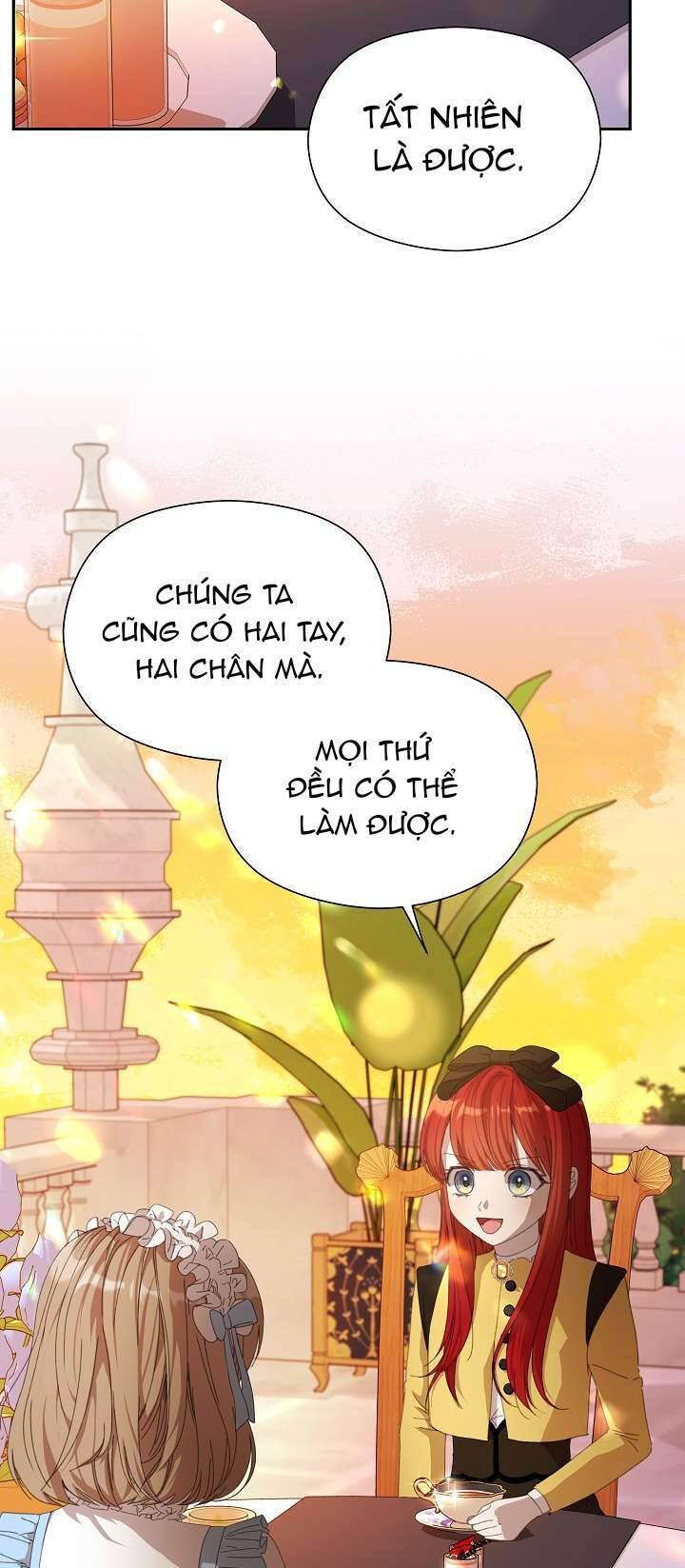 Tôi Đã Vô Tình Quyến Rũ Em Trai Của Nam Chính Chapter 15 - Trang 2