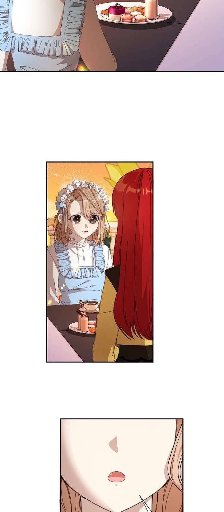 Tôi Đã Vô Tình Quyến Rũ Em Trai Của Nam Chính Chapter 15 - Trang 2