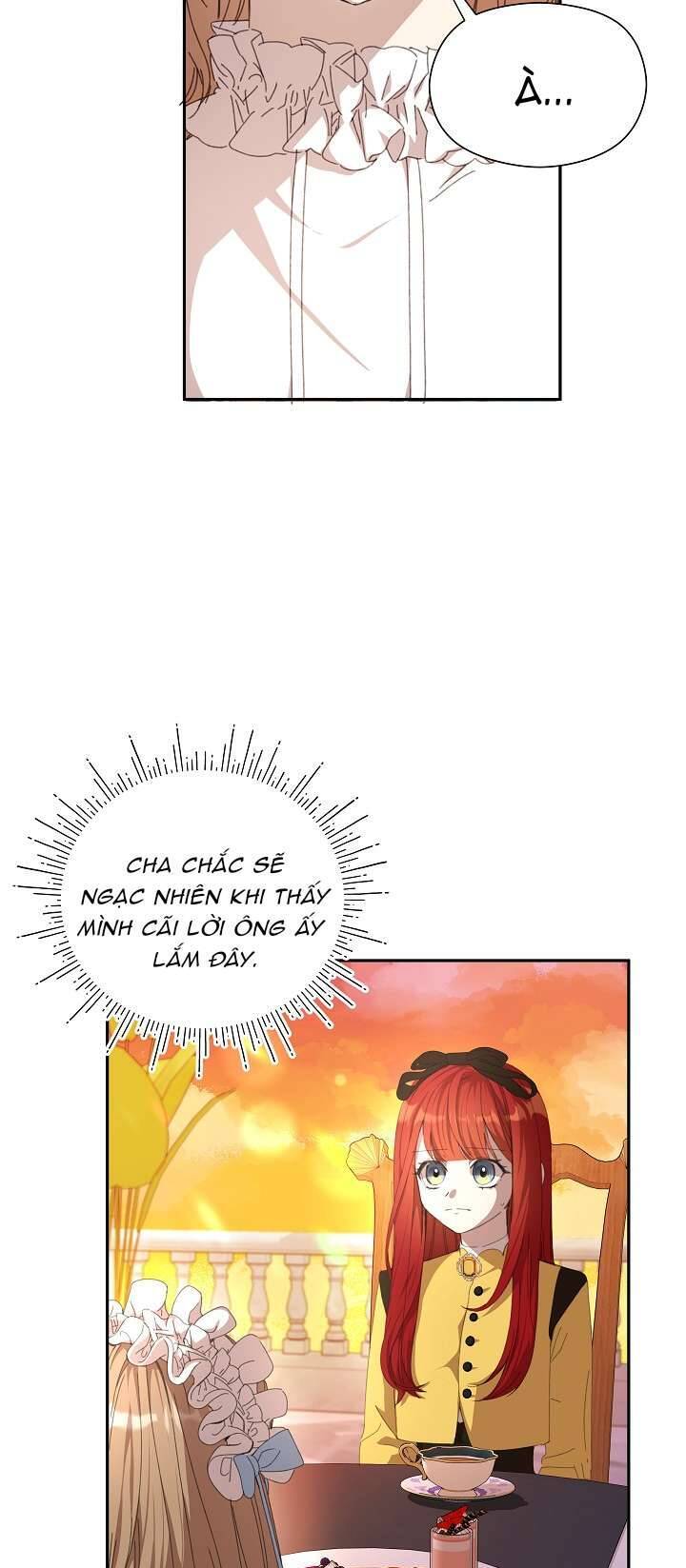 Tôi Đã Vô Tình Quyến Rũ Em Trai Của Nam Chính Chapter 15 - Trang 2