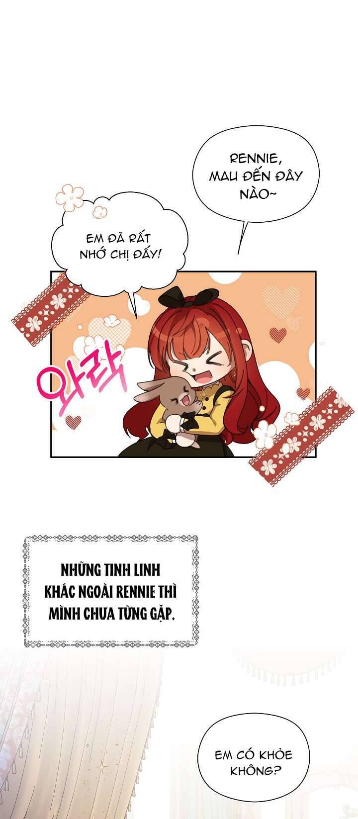 Tôi Đã Vô Tình Quyến Rũ Em Trai Của Nam Chính Chapter 15 - Trang 2
