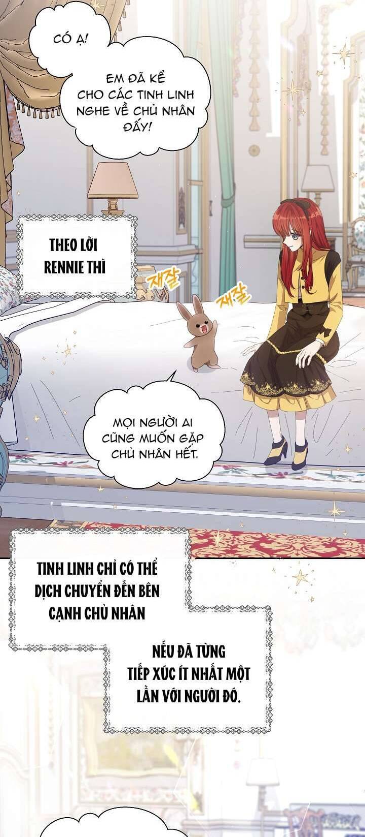 Tôi Đã Vô Tình Quyến Rũ Em Trai Của Nam Chính Chapter 15 - Trang 2