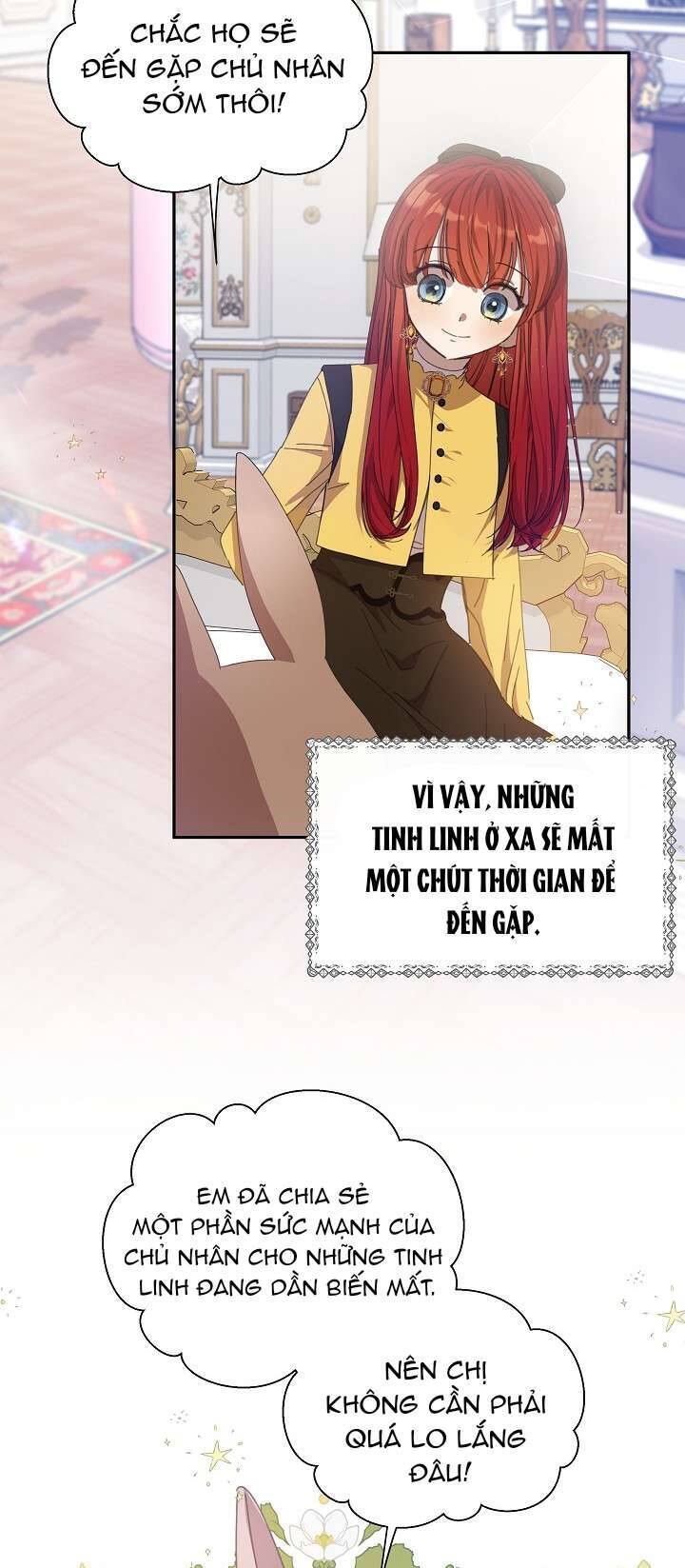 Tôi Đã Vô Tình Quyến Rũ Em Trai Của Nam Chính Chapter 15 - Trang 2