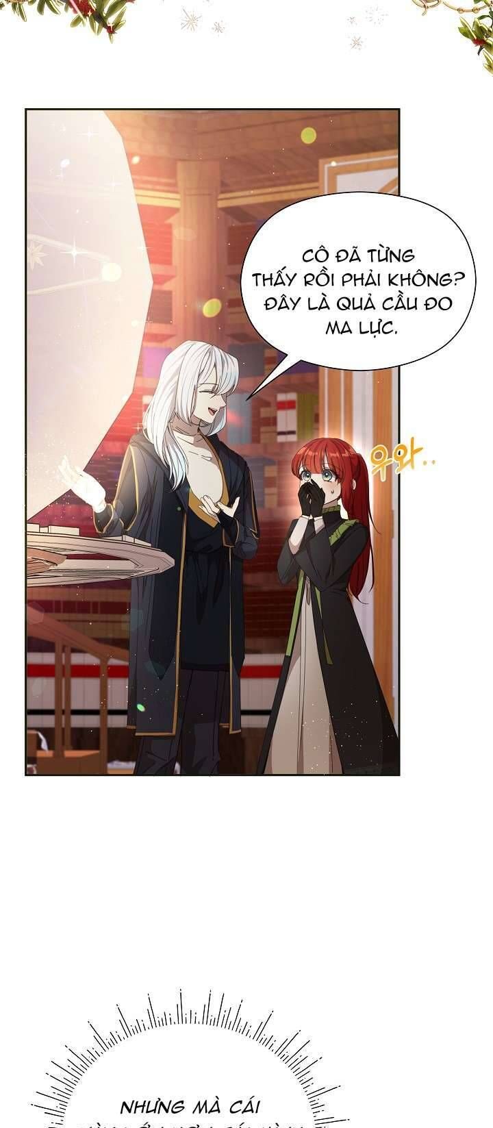 Tôi Đã Vô Tình Quyến Rũ Em Trai Của Nam Chính Chapter 17 - Trang 2