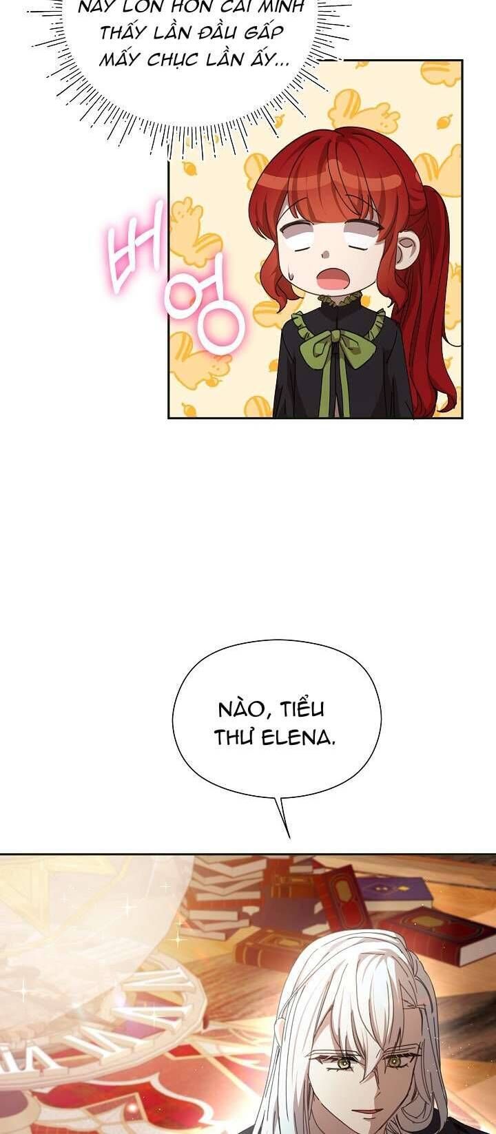 Tôi Đã Vô Tình Quyến Rũ Em Trai Của Nam Chính Chapter 17 - Trang 2