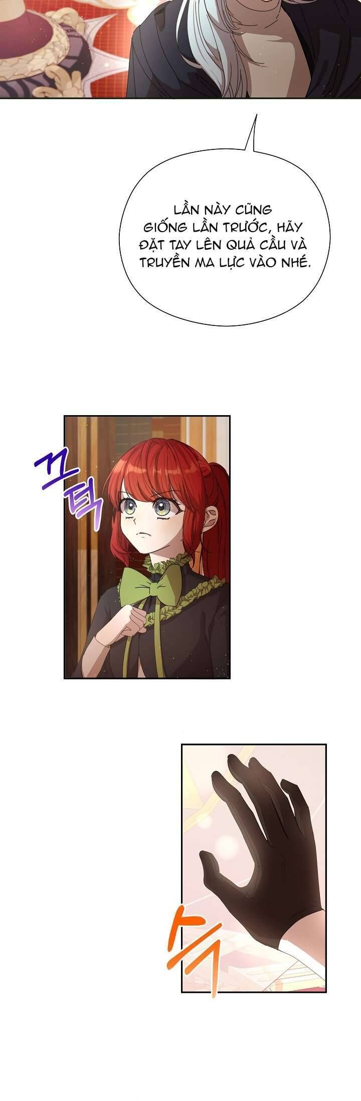 Tôi Đã Vô Tình Quyến Rũ Em Trai Của Nam Chính Chapter 17 - Trang 2
