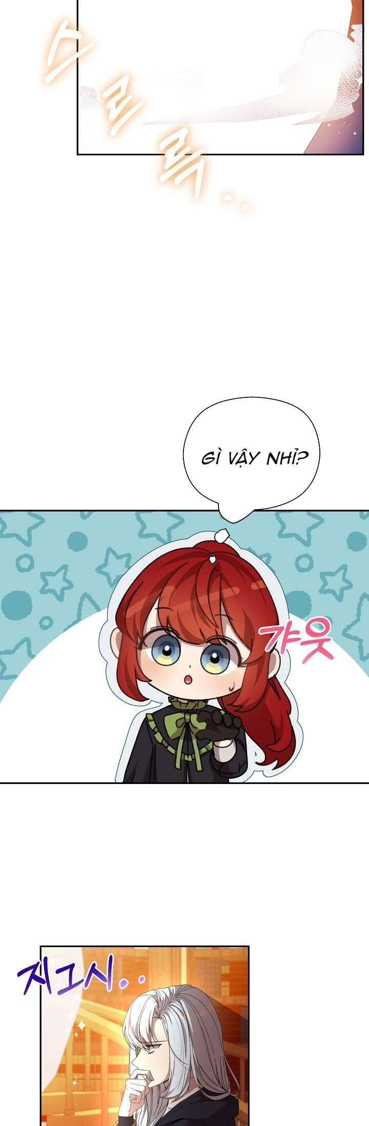Tôi Đã Vô Tình Quyến Rũ Em Trai Của Nam Chính Chapter 17 - Trang 2