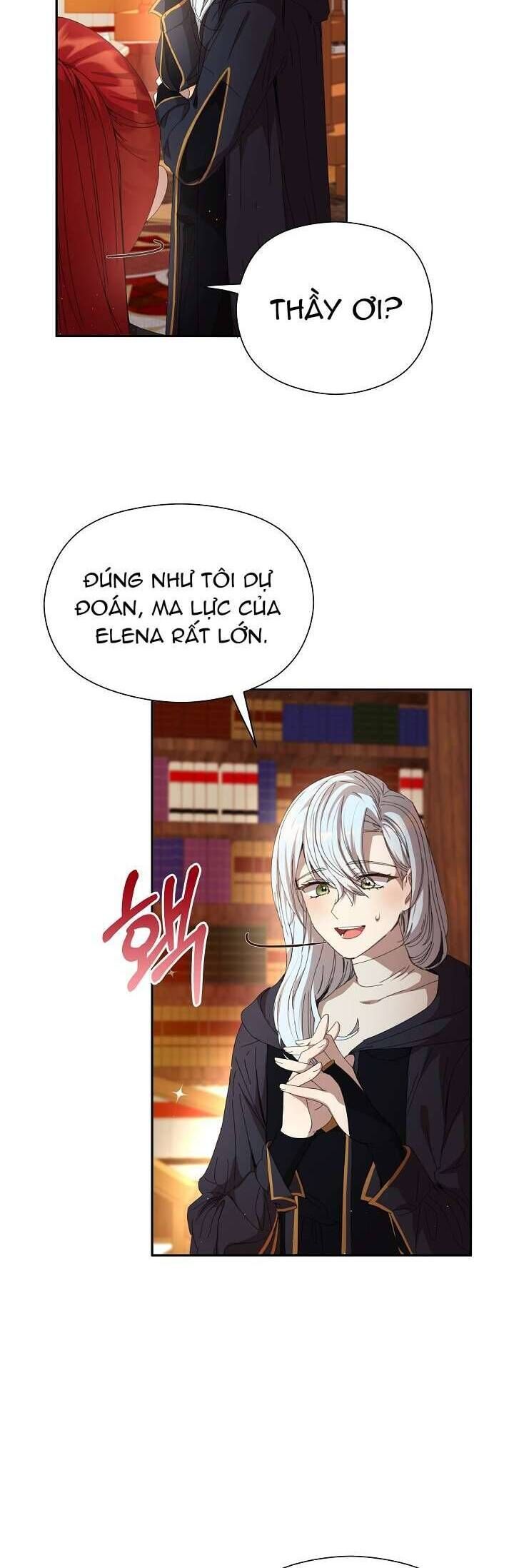 Tôi Đã Vô Tình Quyến Rũ Em Trai Của Nam Chính Chapter 17 - Trang 2