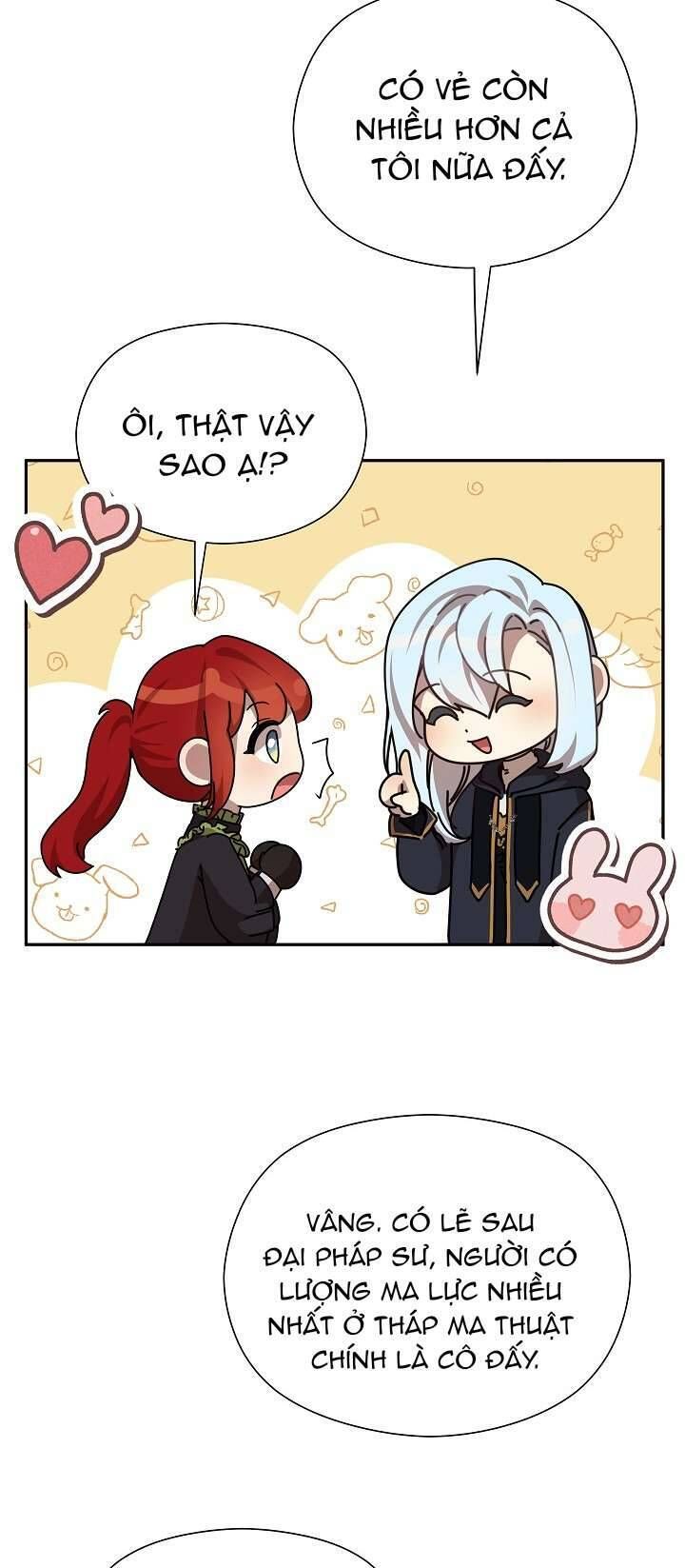 Tôi Đã Vô Tình Quyến Rũ Em Trai Của Nam Chính Chapter 17 - Trang 2