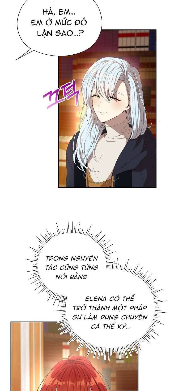 Tôi Đã Vô Tình Quyến Rũ Em Trai Của Nam Chính Chapter 17 - Trang 2