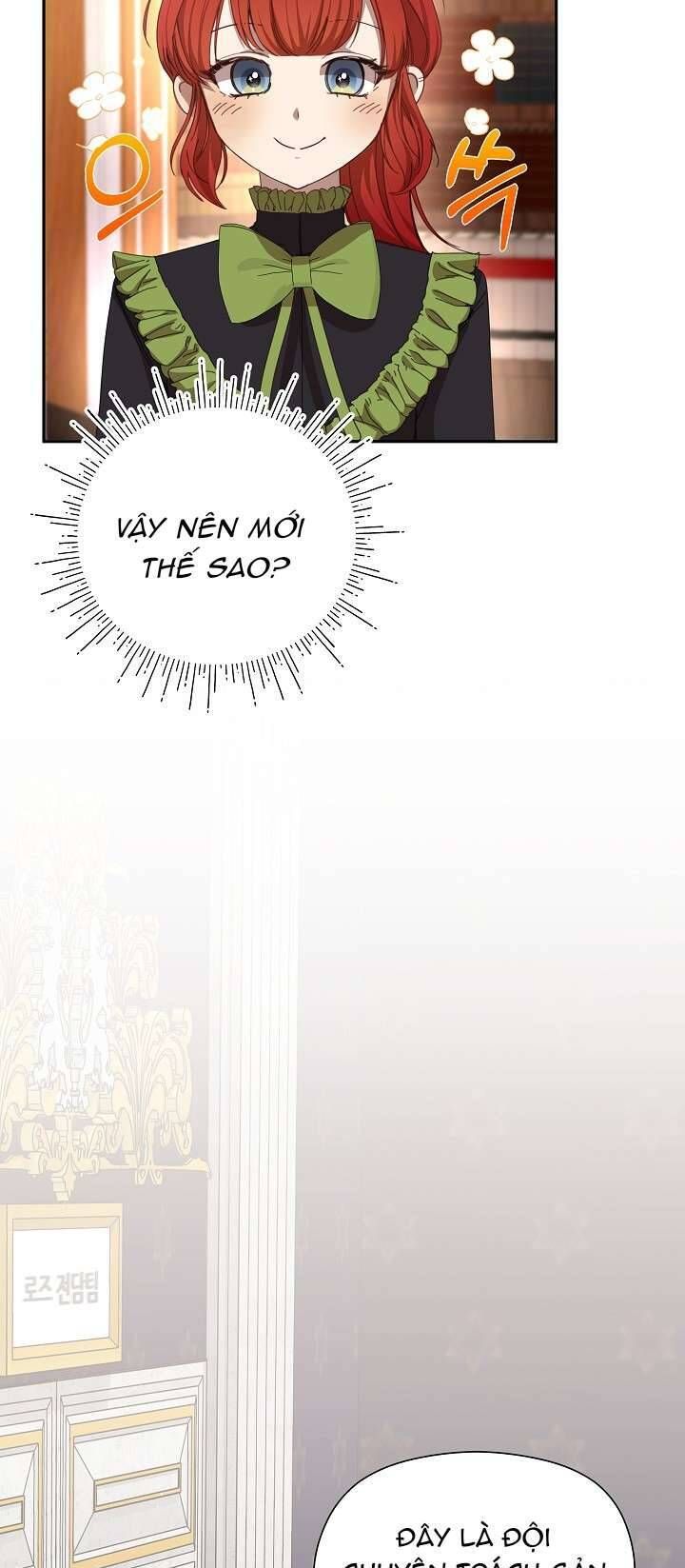 Tôi Đã Vô Tình Quyến Rũ Em Trai Của Nam Chính Chapter 17 - Trang 2