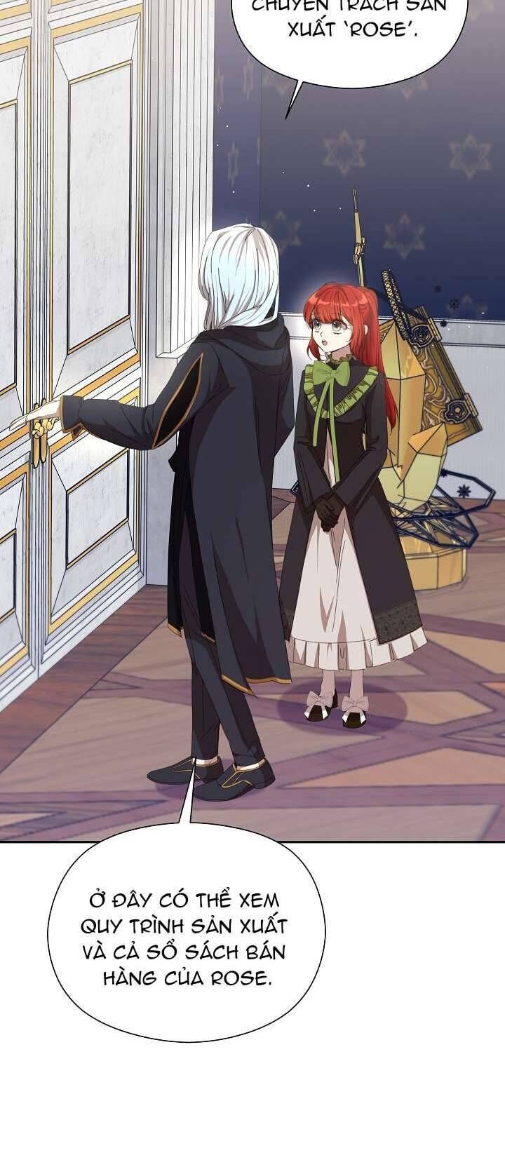 Tôi Đã Vô Tình Quyến Rũ Em Trai Của Nam Chính Chapter 17 - Trang 2