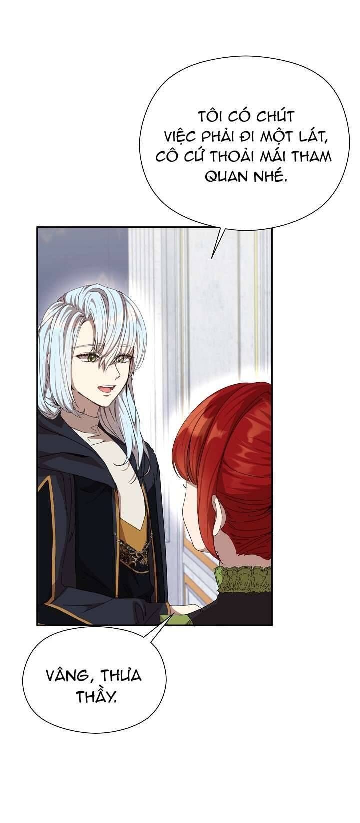 Tôi Đã Vô Tình Quyến Rũ Em Trai Của Nam Chính Chapter 17 - Trang 2