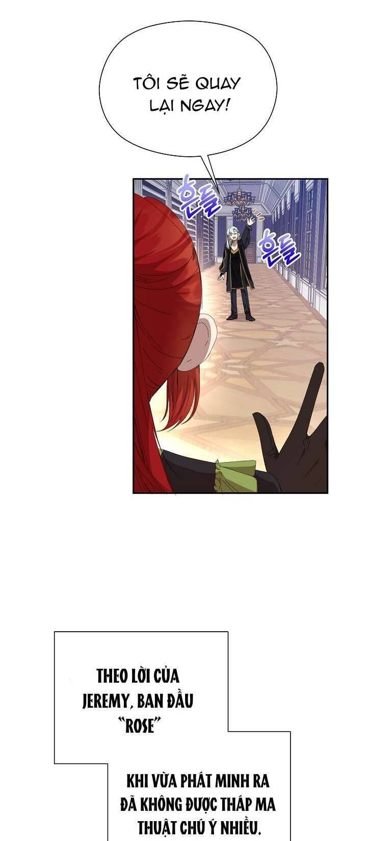 Tôi Đã Vô Tình Quyến Rũ Em Trai Của Nam Chính Chapter 17 - Trang 2