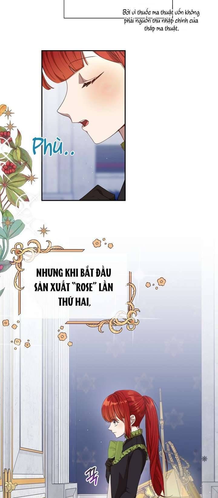 Tôi Đã Vô Tình Quyến Rũ Em Trai Của Nam Chính Chapter 17 - Trang 2