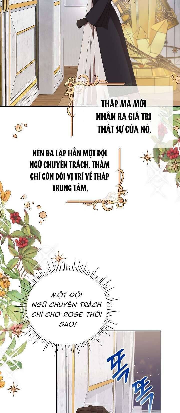 Tôi Đã Vô Tình Quyến Rũ Em Trai Của Nam Chính Chapter 17 - Trang 2