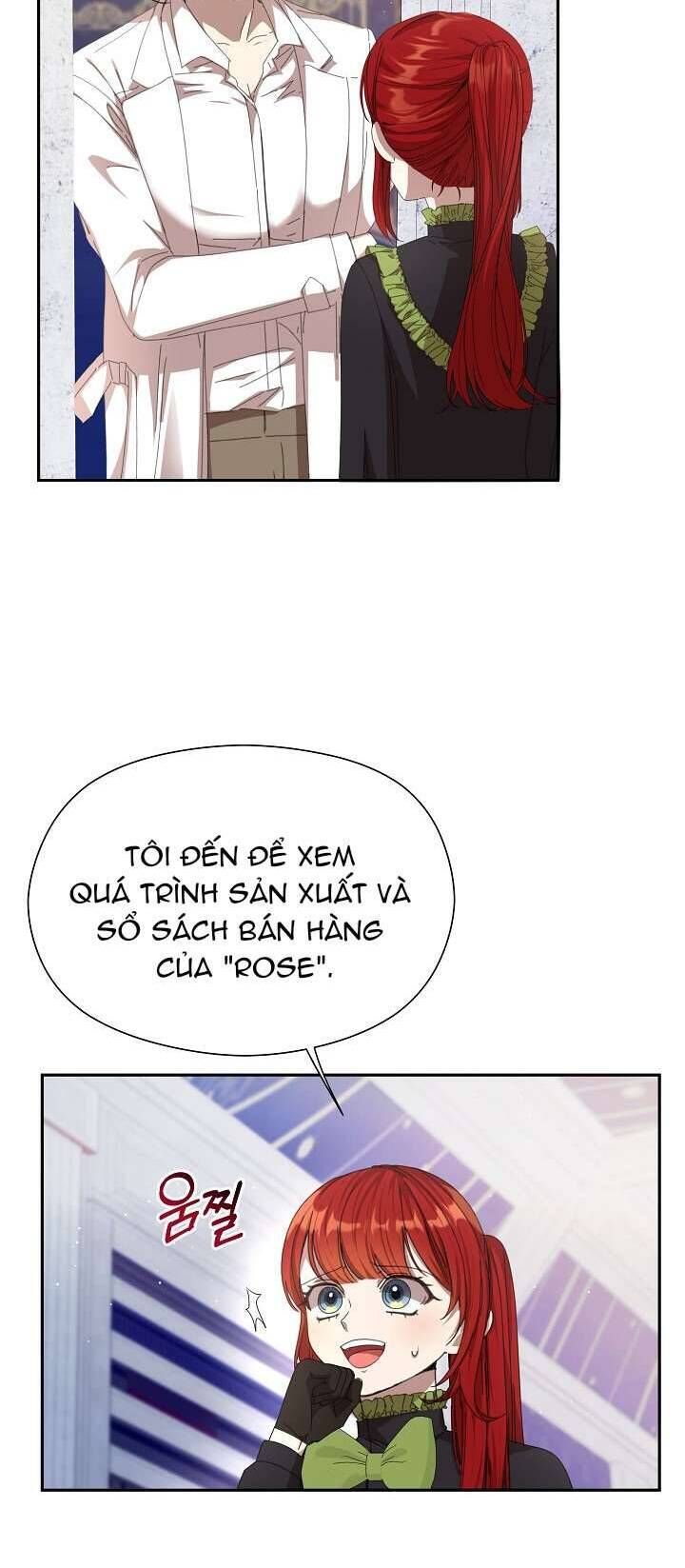 Tôi Đã Vô Tình Quyến Rũ Em Trai Của Nam Chính Chapter 17 - Trang 2