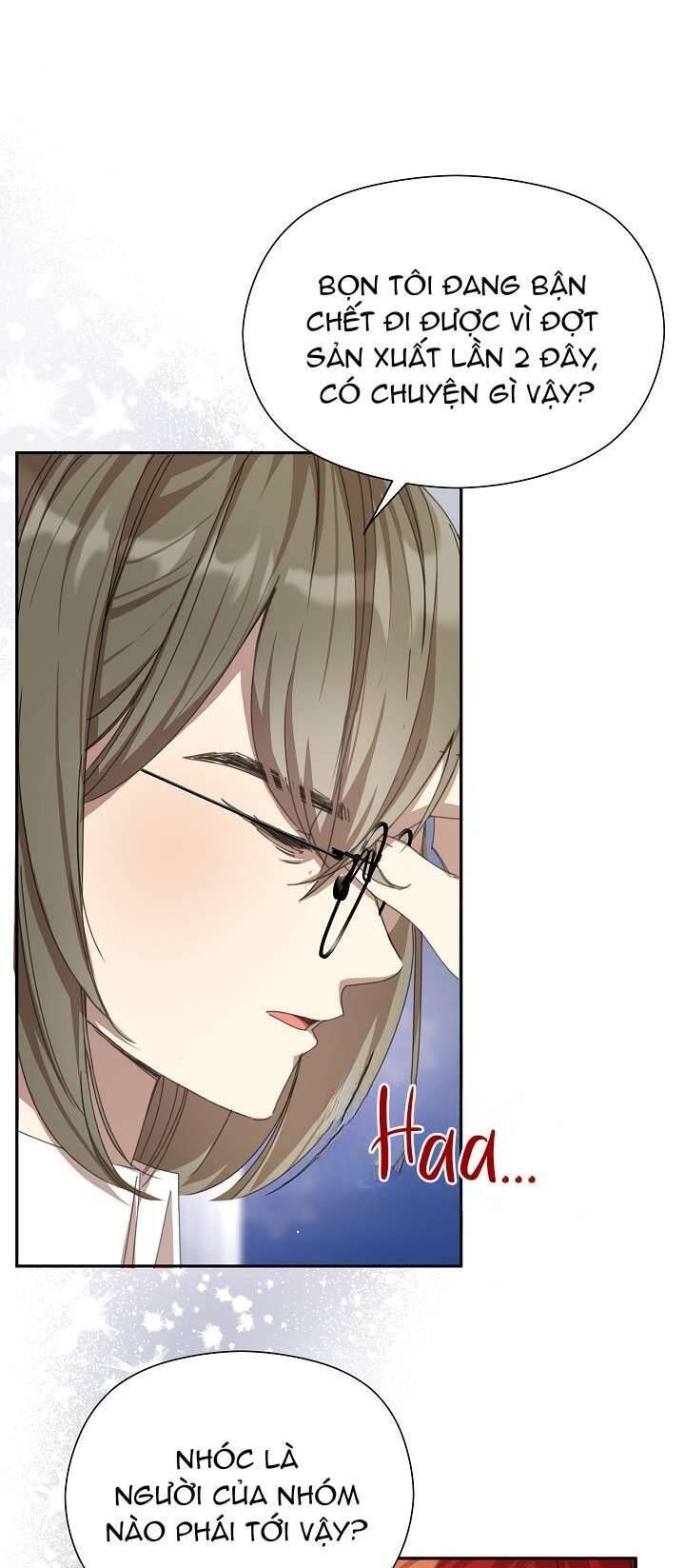 Tôi Đã Vô Tình Quyến Rũ Em Trai Của Nam Chính Chapter 17 - Trang 2