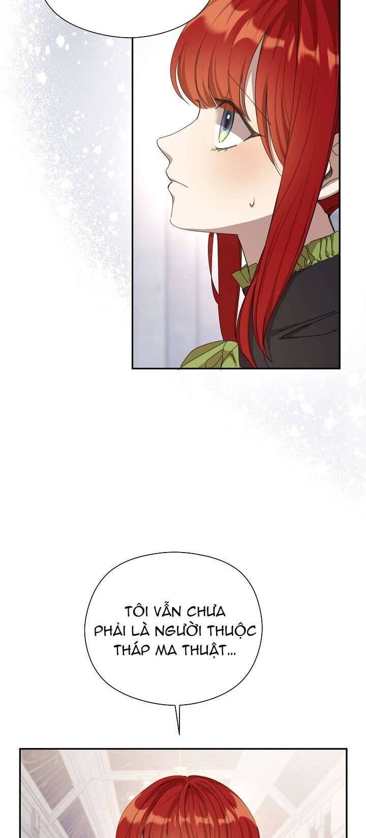 Tôi Đã Vô Tình Quyến Rũ Em Trai Của Nam Chính Chapter 17 - Trang 2