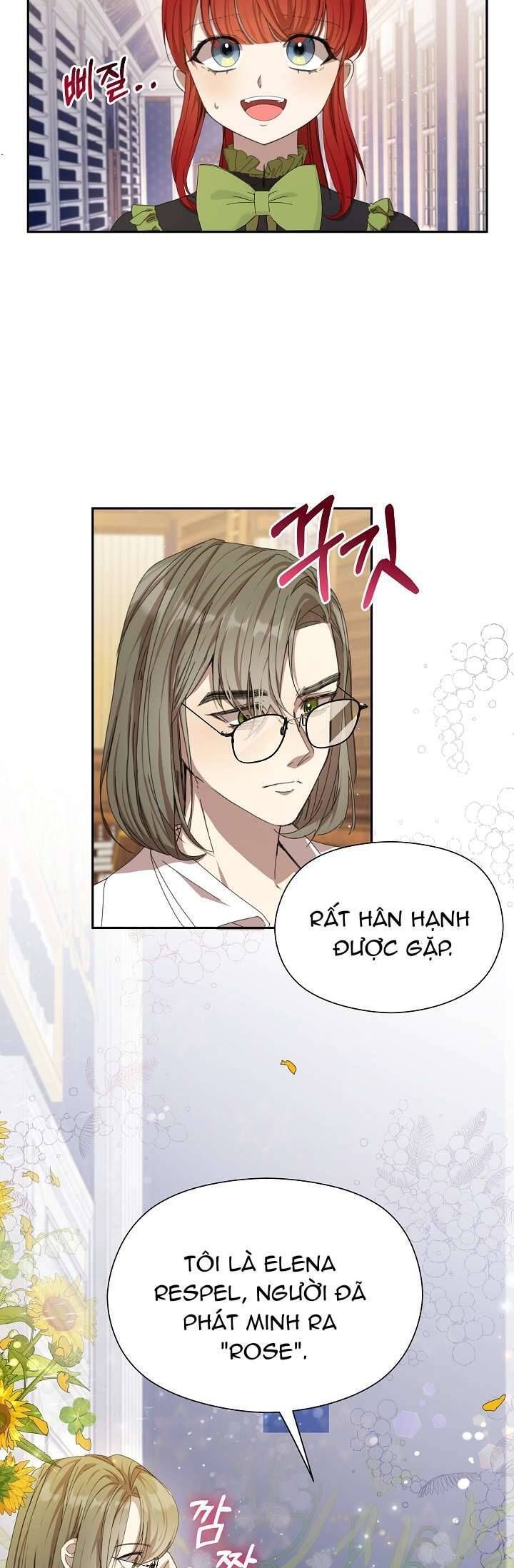 Tôi Đã Vô Tình Quyến Rũ Em Trai Của Nam Chính Chapter 17 - Trang 2