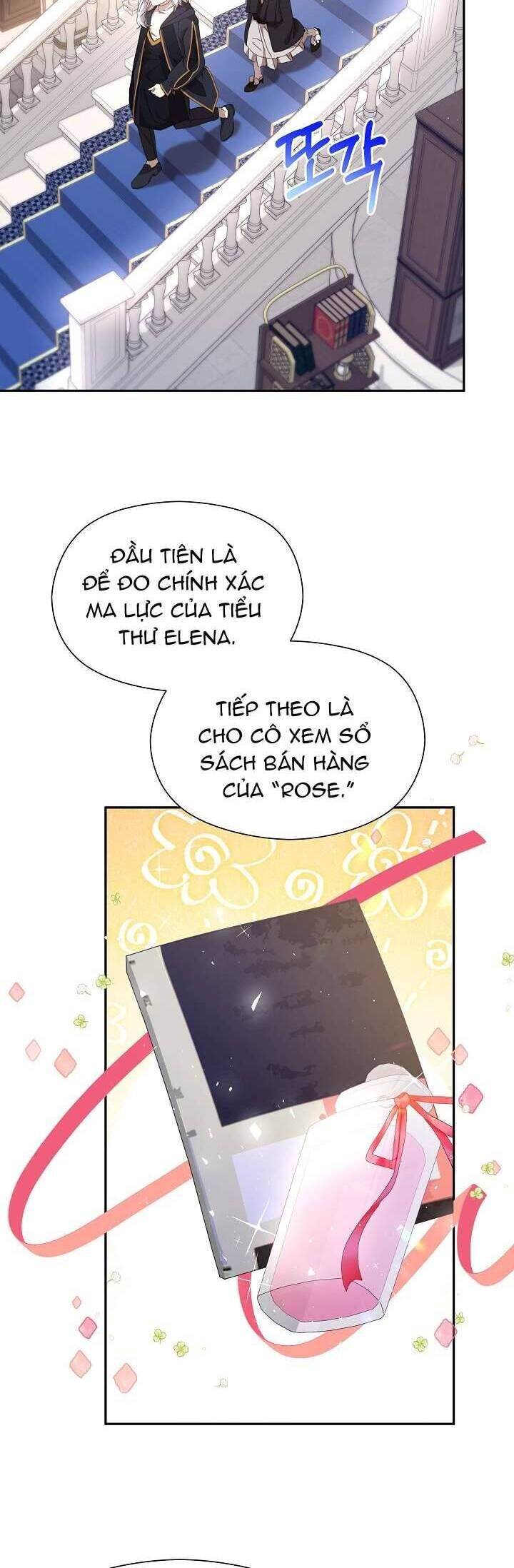 Tôi Đã Vô Tình Quyến Rũ Em Trai Của Nam Chính Chapter 17 - Trang 2