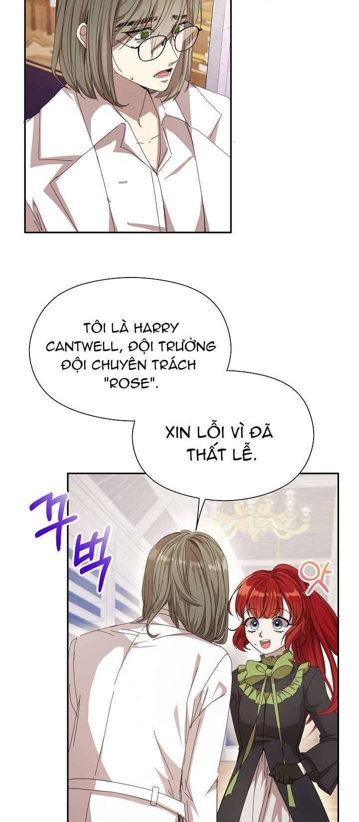 Tôi Đã Vô Tình Quyến Rũ Em Trai Của Nam Chính Chapter 17 - Trang 2