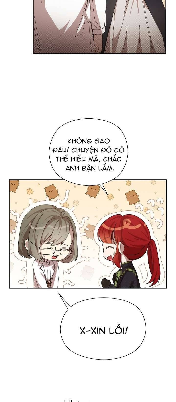 Tôi Đã Vô Tình Quyến Rũ Em Trai Của Nam Chính Chapter 17 - Trang 2