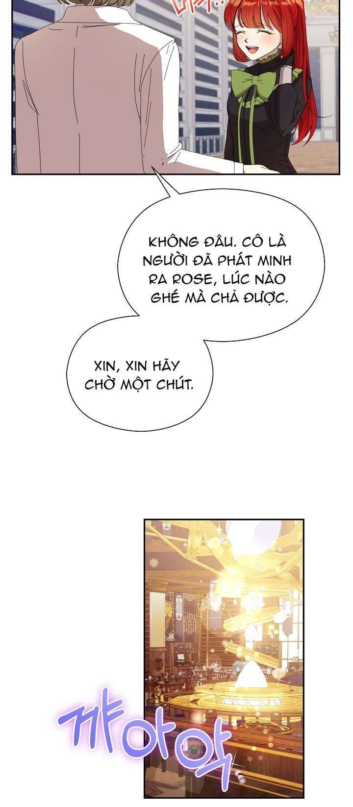 Tôi Đã Vô Tình Quyến Rũ Em Trai Của Nam Chính Chapter 17 - Trang 2