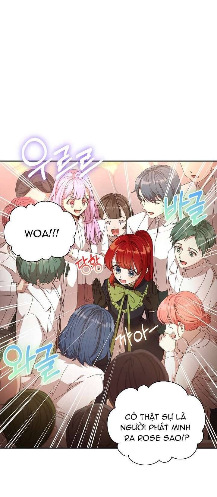 Tôi Đã Vô Tình Quyến Rũ Em Trai Của Nam Chính Chapter 17 - Trang 2