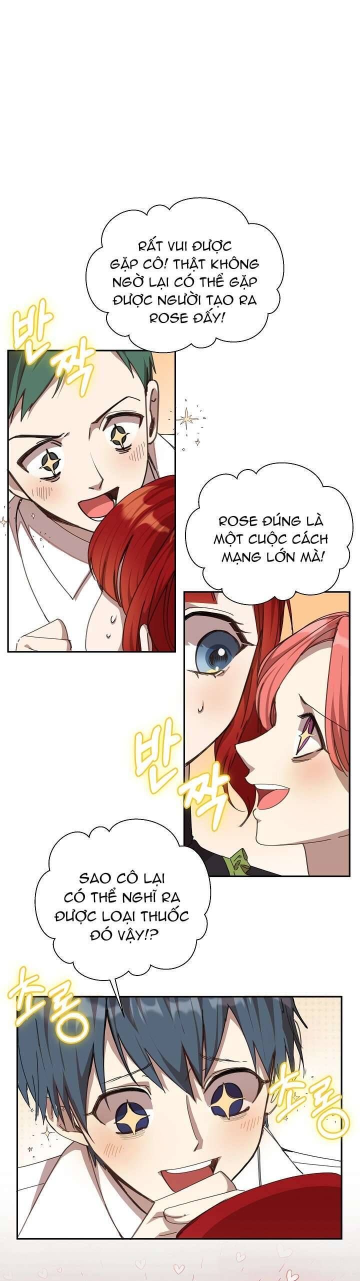 Tôi Đã Vô Tình Quyến Rũ Em Trai Của Nam Chính Chapter 17 - Trang 2