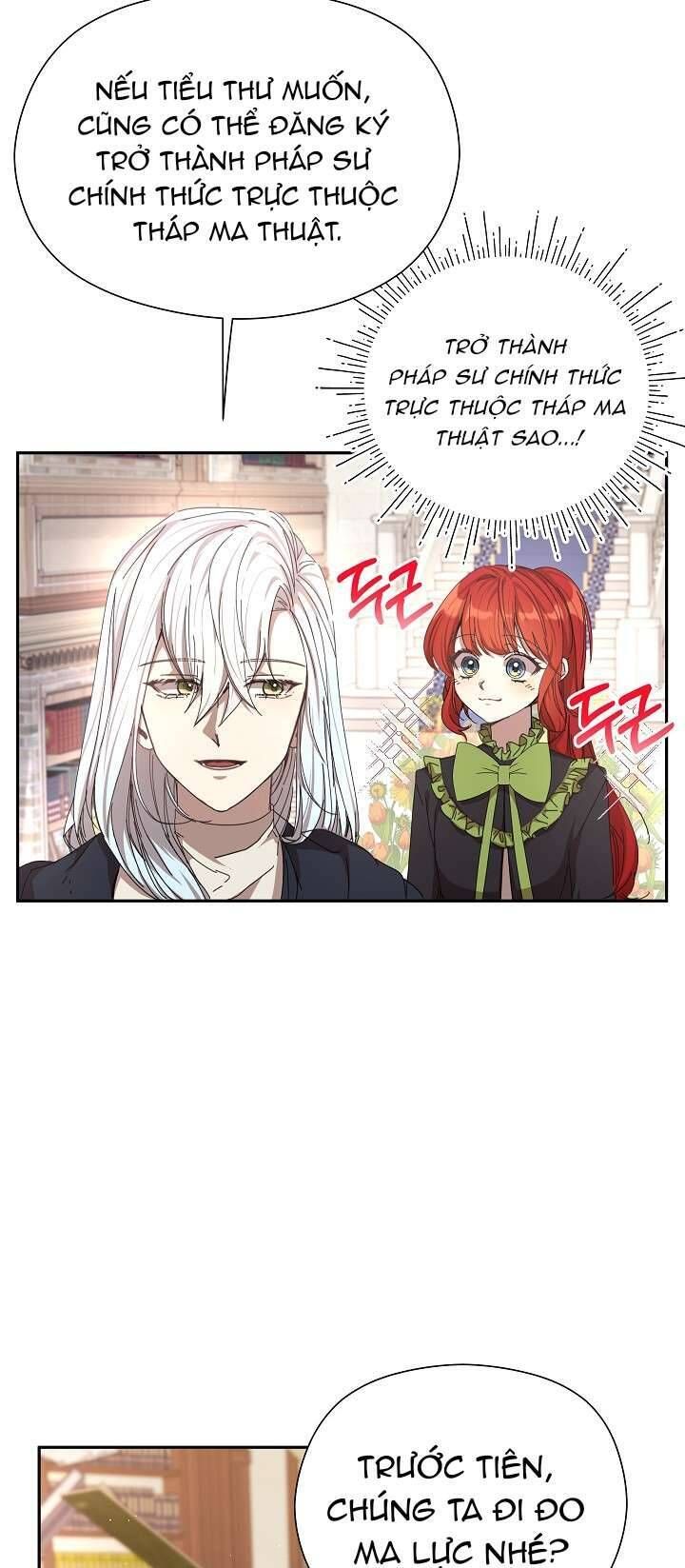 Tôi Đã Vô Tình Quyến Rũ Em Trai Của Nam Chính Chapter 17 - Trang 2