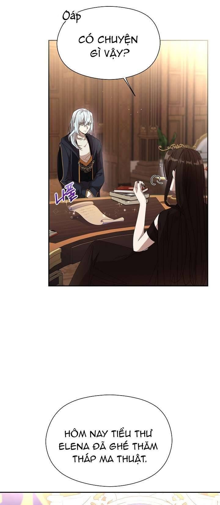 Tôi Đã Vô Tình Quyến Rũ Em Trai Của Nam Chính Chapter 17 - Trang 2
