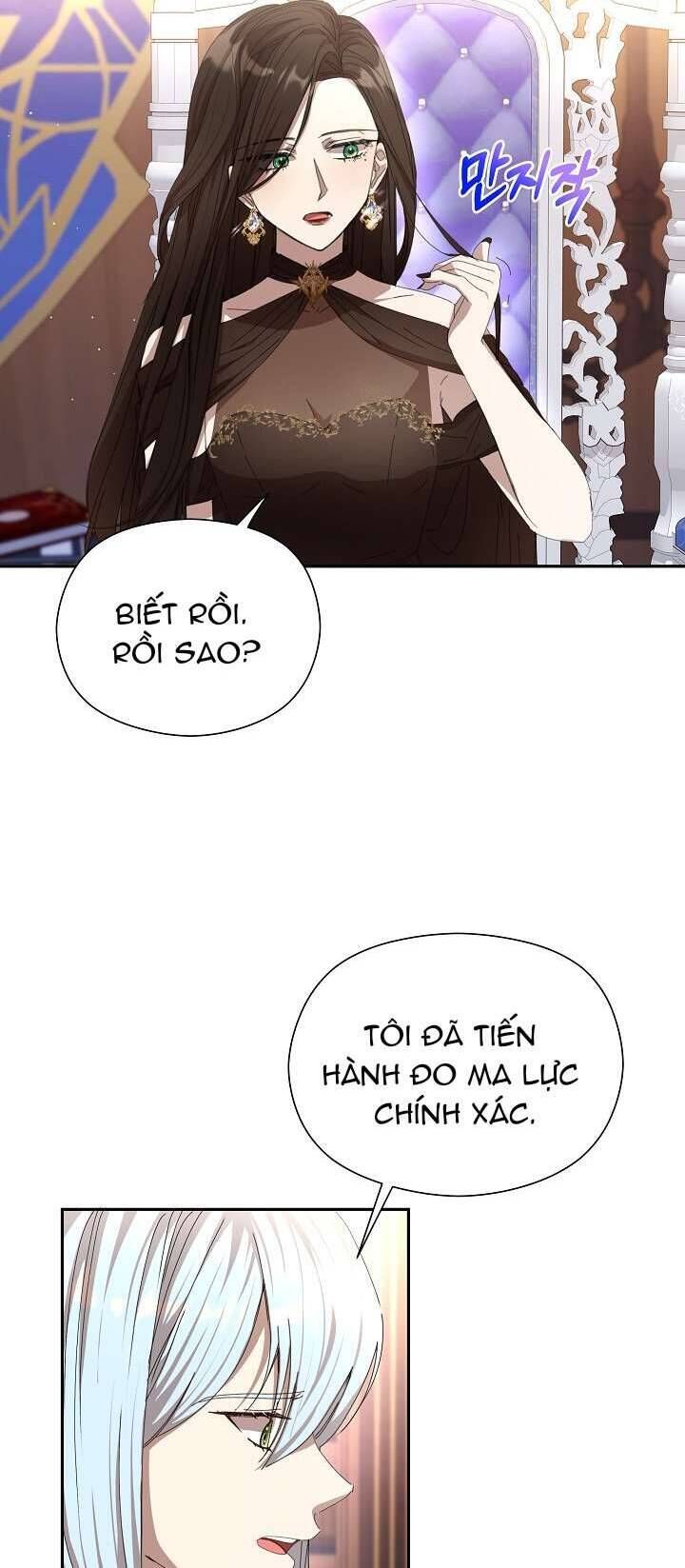 Tôi Đã Vô Tình Quyến Rũ Em Trai Của Nam Chính Chapter 17 - Trang 2