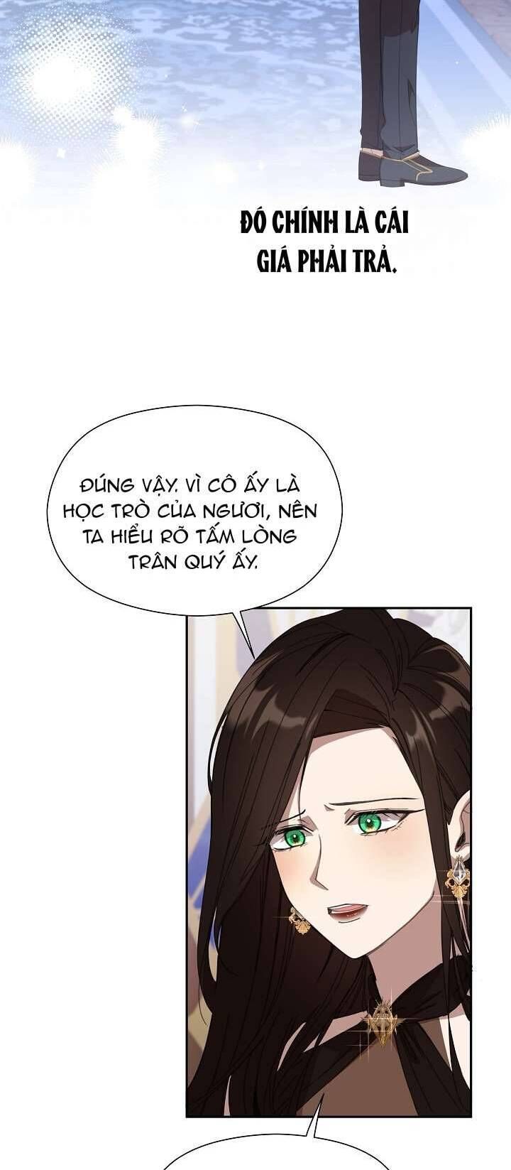Tôi Đã Vô Tình Quyến Rũ Em Trai Của Nam Chính Chapter 17 - Trang 2