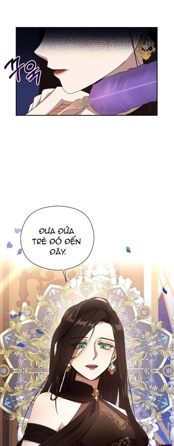 Tôi Đã Vô Tình Quyến Rũ Em Trai Của Nam Chính Chapter 17 - Trang 2
